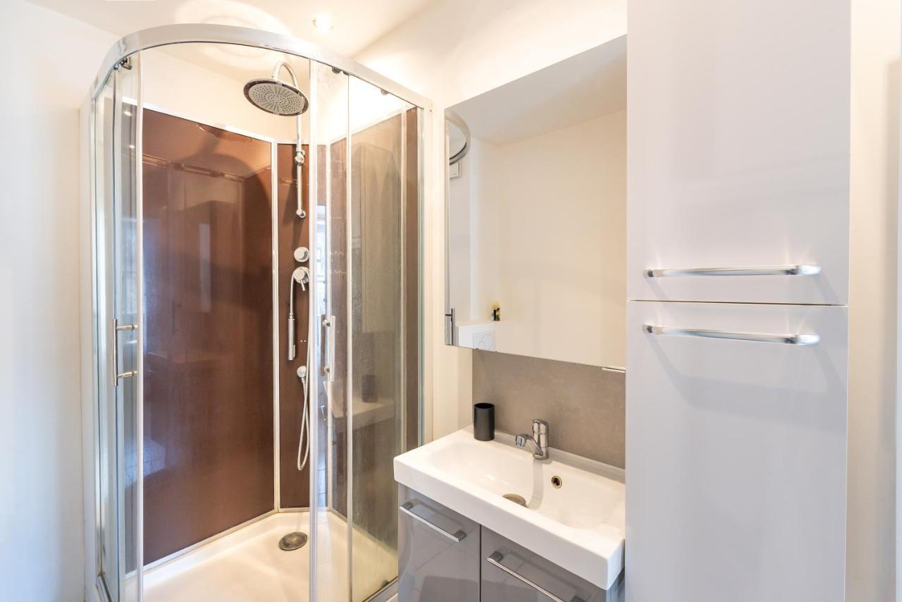 Monkey Paradise Bel Appartement Vue Loire Bouchemaine Εξωτερικό φωτογραφία